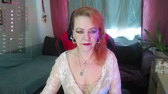 Liset Monro online show from 05/25/26, 04:40