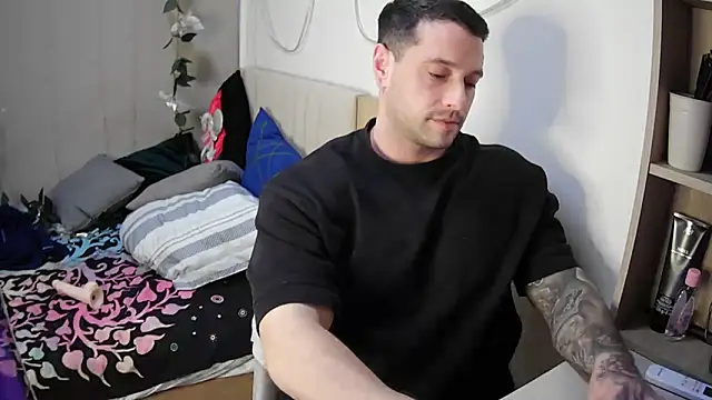 modexusparty1 online show from 03/18/26, 10:46