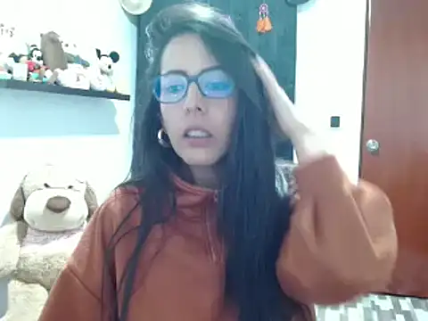 ella peck online show from 01/21/25, 03:37