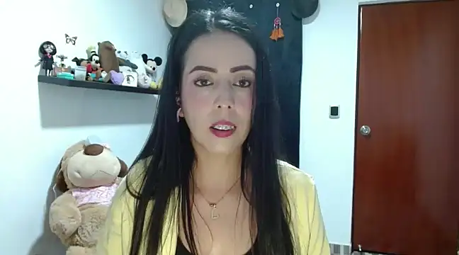 ella peck online show from 02/05/25, 12:20