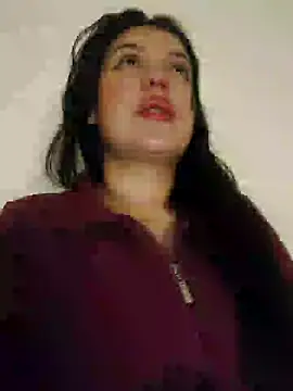 Snapshot of Sophie-hatter chatting on 01/26/25, 02:35 Sophie-hatter online show from 01/26/25, 02:35