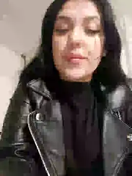 Snapshot of Sophie-hatter chatting on 01/30/25, 02:06 Sophie-hatter online show from 01/30/25, 02:06