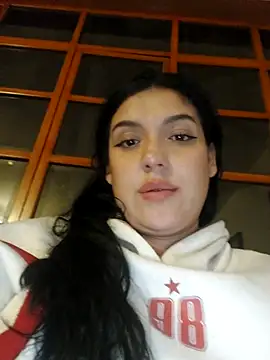 Snapshot of Sophie-hatter chatting on 02/20/25, 01:57 Sophie-hatter online show from 02/20/25, 01:57