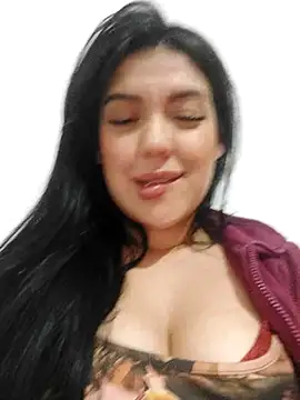 Snapshot of Sophie-hatter chatting on 02/23/25, 04:28 Sophie-hatter online show from 02/23/25, 04:28