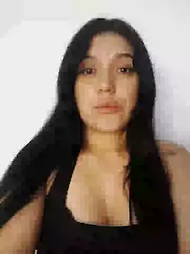 Snapshot of Sophie-hatter chatting on 03/05/25, 02:14 Sophie-hatter online show from 03/05/25, 02:14