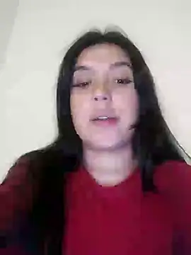 Snapshot of Sophie-hatter chatting on 03/07/25, 11:05 Sophie-hatter online show from 03/07/25, 11:05