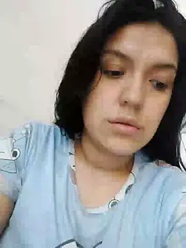 Snapshot of Sophie-hatter chatting on 03/09/25, 04:22 Sophie-hatter online show from 03/09/25, 04:22