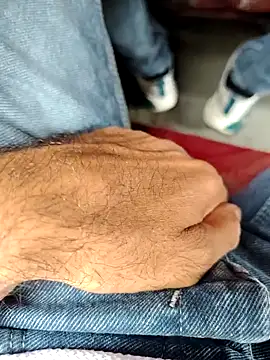 Jack31531 online show from 09/29/25, 12:21