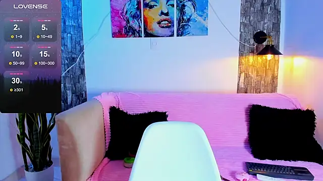 Ariadna sc online show from 03/06/26, 01:29