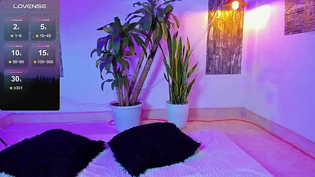 Ariadna sc online show from 03/27/26, 01:44