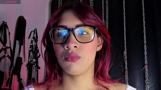 charrlotte quinn online show from 05/22/26, 12:44