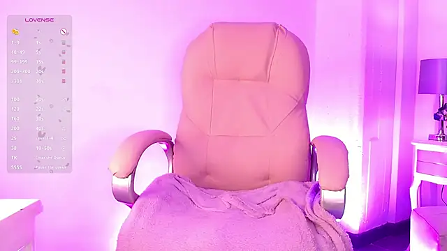 keily gh1 online show from 12/12/24, 05:20