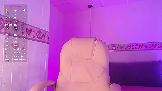 keily gh1 online show from 01/18/25, 04:37