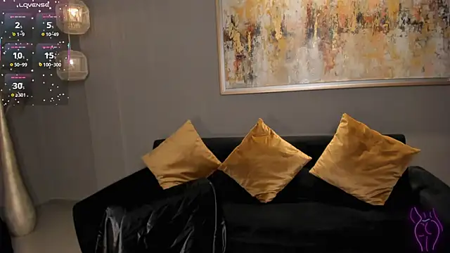 MollySundersX online show from 06/27/26, 11:48