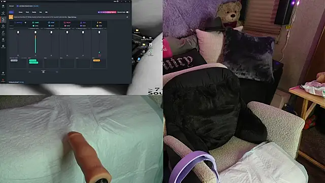 Snapshot of IndiaBlaze chatting on 09/11/25, 01:49 IndiaBlaze online show from 09/11/25, 01:49