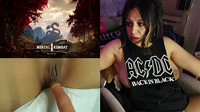 Snapshot of IndiaBlaze chatting on 09/27/25, 02:05 IndiaBlaze online show from 09/27/25, 02:05