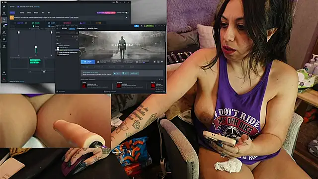 Snapshot of IndiaBlaze chatting on 10/13/25, 03:06 IndiaBlaze online show from 10/13/25, 03:06