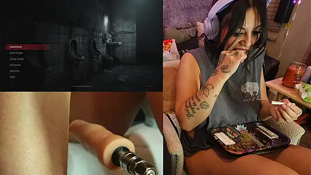 Snapshot of IndiaBlaze chatting on 10/20/25, 02:56 IndiaBlaze online show from 10/20/25, 02:56