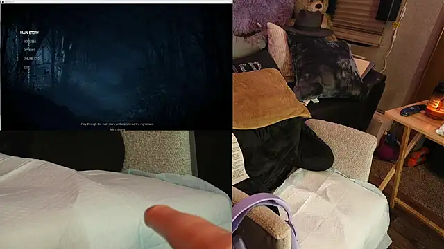 Snapshot of IndiaBlaze chatting on 11/09/25, 02:43 IndiaBlaze online show from 11/09/25, 02:43