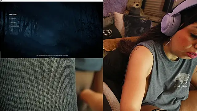 Snapshot of IndiaBlaze chatting on 11/13/25, 02:43 IndiaBlaze online show from 11/13/25, 02:43