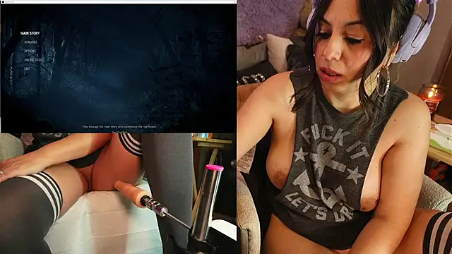 Snapshot of IndiaBlaze chatting on 11/16/25, 02:50 IndiaBlaze online show from 11/16/25, 02:50