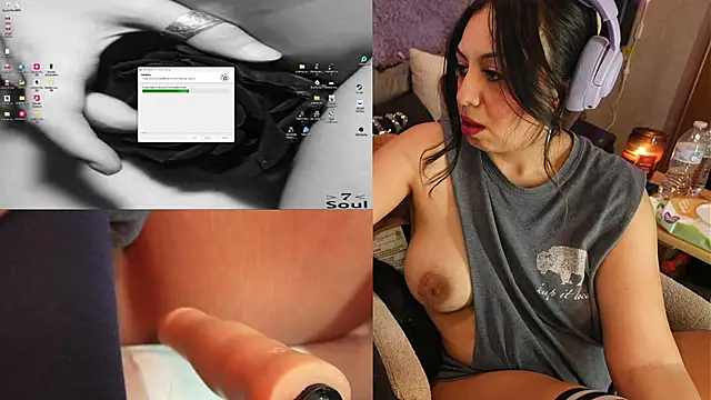 Snapshot of IndiaBlaze chatting on 11/19/25, 02:44 IndiaBlaze online show from 11/19/25, 02:44