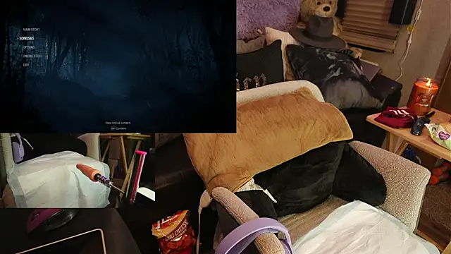 Snapshot of IndiaBlaze chatting on 11/20/25, 02:45 IndiaBlaze online show from 11/20/25, 02:45