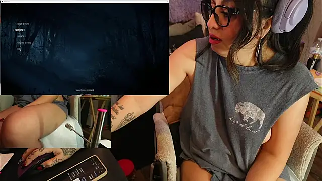 Snapshot of IndiaBlaze chatting on 11/24/25, 02:22 IndiaBlaze online show from 11/24/25, 02:22