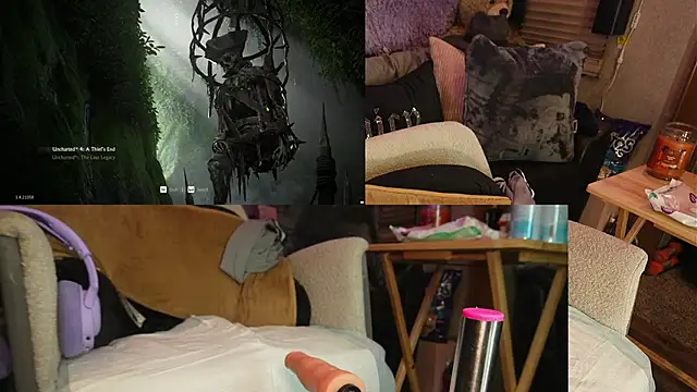 Snapshot of IndiaBlaze chatting on 12/03/25, 02:30 IndiaBlaze online show from 12/03/25, 02:30