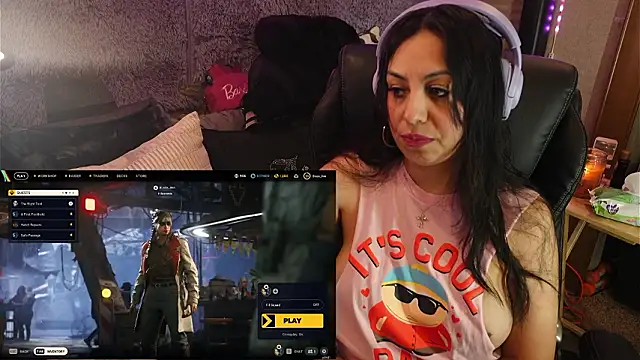 IndiaBlaze online show from 02/06/26, 01:54