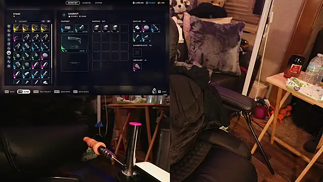 IndiaBlaze online show from 02/24/26, 03:04