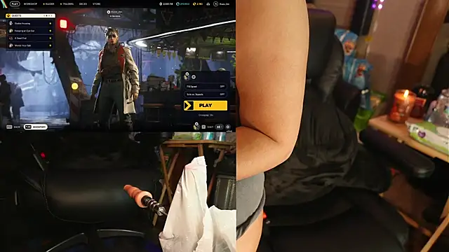 IndiaBlaze online show from 02/25/26, 03:05