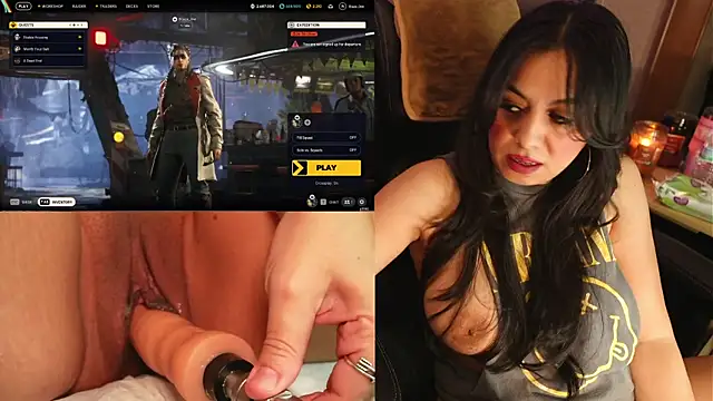 IndiaBlaze online show from 02/28/26, 02:34