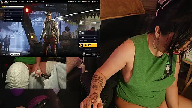 IndiaBlaze online show from 03/18/26, 12:47