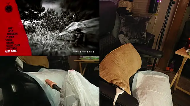 IndiaBlaze online show from 04/06/26, 01:25