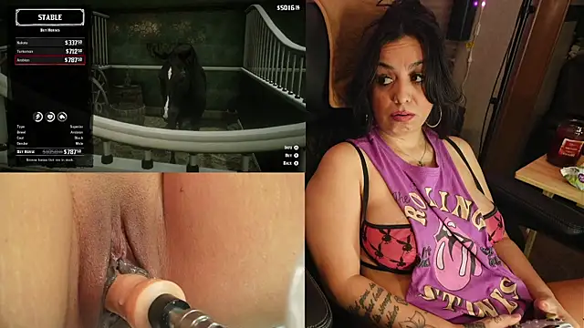 IndiaBlaze online show from 04/09/26, 06:19