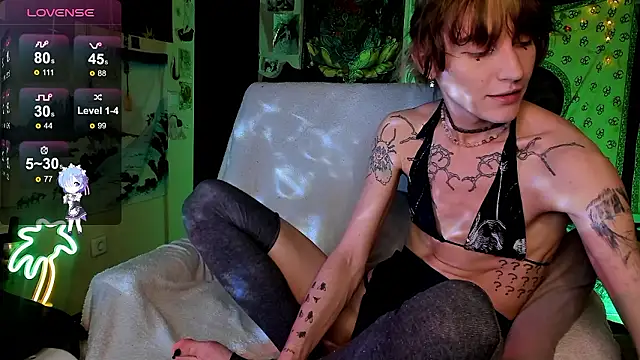 boipussy roku online show from 12/03/24, 01:54