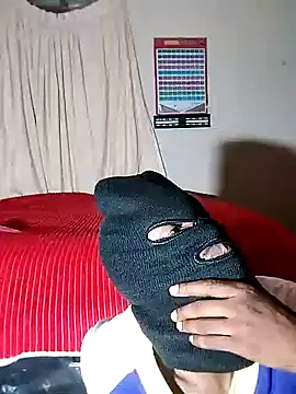 Fuckbudiez online show from 02/09/26, 06:45