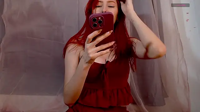 Snapshot of lanaturner_ chatting on 01/31/25, 04:58 lanaturner  online show from 01/31/25, 04:58