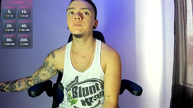 male pussy online show from 12/01/24, 06:30