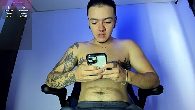 male pussy online show from 12/03/24, 04:50