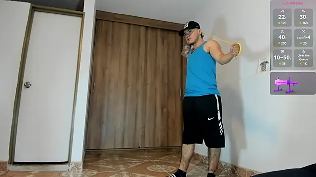 male pussy online show from 02/27/25, 07:26