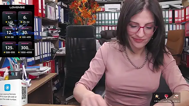 Snapshot of classyladyrellax chatting on 03/01/25, 10:13 classyladyrellax online show from 03/01/25, 10:13