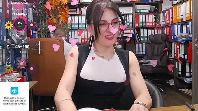 Snapshot of classyladyrellax chatting on 03/24/26, 12:21 classyladyrellax online show from 03/24/26, 12:21