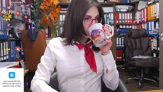 classyladyrellax online show from 04/26/26, 09:51