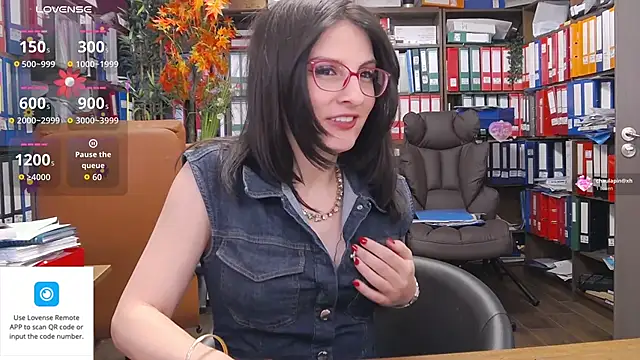 classyladyrellax online show from 05/03/26, 10:43