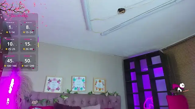 shelby carson online show from 10/29/25, 01:30