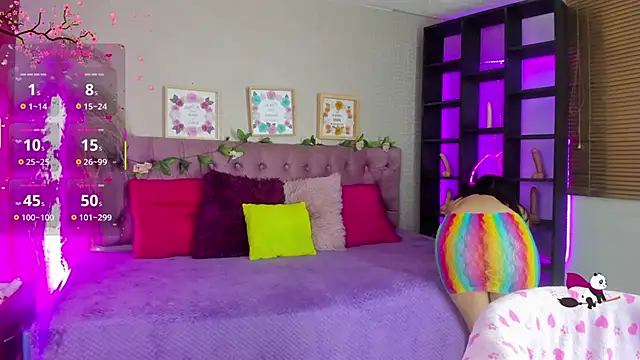 shelby carson online show from 10/29/25, 01:35