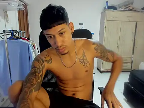 slim master12 online show from 12/21/25, 01:57