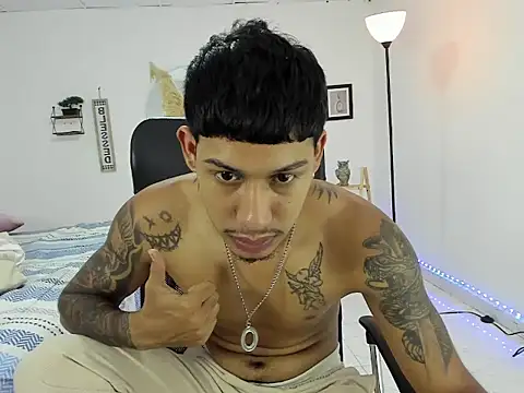 slim master12 online show from 02/03/26, 10:59